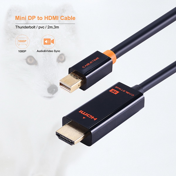 cabletime-mini-displayport-to-hdmi-cable-av588-03g(4k)-3.jpg