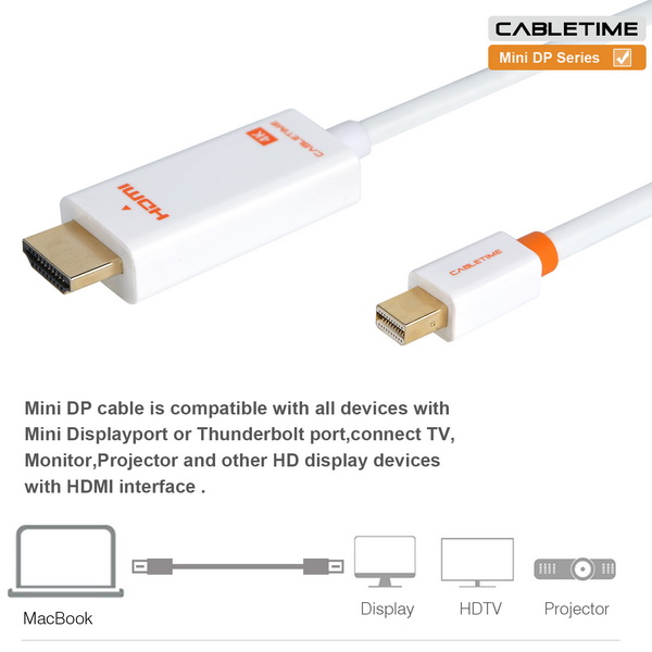 cabletime-mini-displayport-to-hdmi-av588-03g(4k)-w6.5ft-w10ft-3.jpg